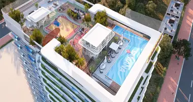 Studio dans Doubaï, Émirats arabes unis