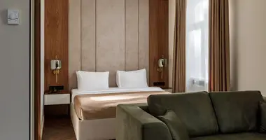 Офис 5 395 м² в Москва, Россия