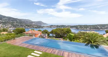 Villa en Francia