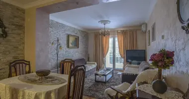 2 bedroom apartment in Budva, Montenegro