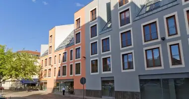 3 room apartment in Jelgava, Latvia