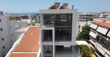 Townhouse in Municipality of Glyfada, Greece