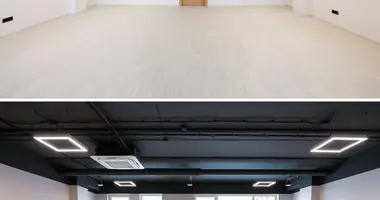 Oficina 40 m² en Minsk, Belarús