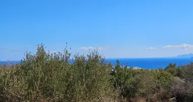 Plot of land in Municipality of Agios Nikolaos, Greece
