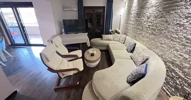 3 bedroom apartment in Budva, Montenegro