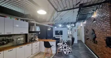 Apartamento 3 habitaciones en Batumi, Georgia