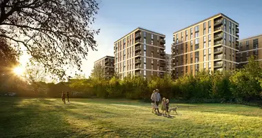 Apartamento 3 habitaciones en Staines upon Thames, Reino Unido