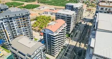 3 bedroom apartment in Kestel, Turkey