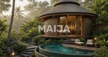 Villa en Penestanan, Indonesia