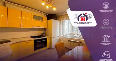 Apartamento 3 habitaciones en Saligorsk, Belarús