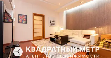 Wohnung 2 zimmer in Minsk, Belarus