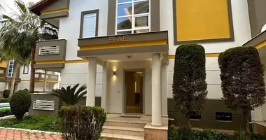 Villa 5 chambres dans Serik, Turquie