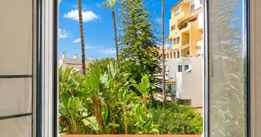 Wohnung 3 Schlafzimmer in Spanien