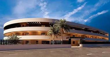 Appartement 3 chambres dans Los Alcazares, Espagne