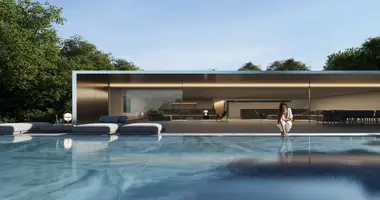 Villa 8 chambres dans San Roque, Espagne