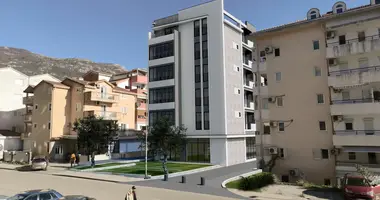 3 bedroom apartment in Budva, Montenegro