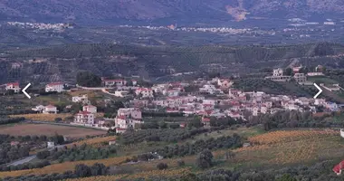 Działka w Municipality of Kissamos, Grecja