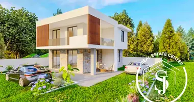 Apartamento 2 habitaciones en Nea Skioni, Grecia