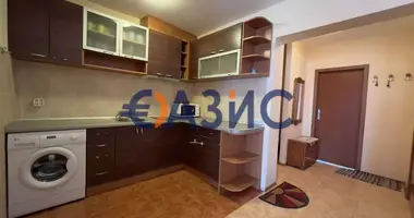 2 bedroom apartment in Nesebar, Bulgaria