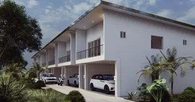 Appartement 2 chambres dans Kutuh, Indonésie