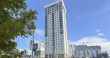 4 room apartment in Minsk, Belarus