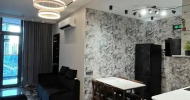 2 bedroom apartment in Batumi, Georgia