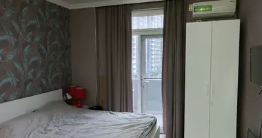 Studio apartment 1 bedroom in Batumi, Georgia