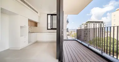 Wohnung 5 zimmer in Tel-Aviv, Israel