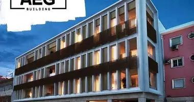 Apartamento 2 habitaciones en Alvalade, Portugal