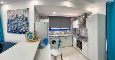 Appartement 2 chambres dans Paphos, Chypre