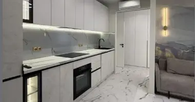 2 room apartment in Odesa, Ukraine