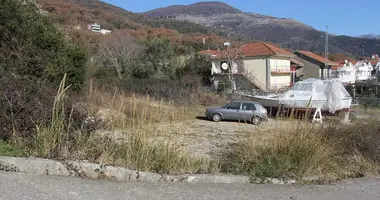 Działka w Herceg Novi, Czarnogóra