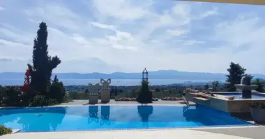 Villa 1 zimmer in Eretria Municipality, Griechenland