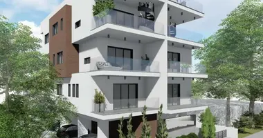 Appartement 1 chambre dans Limassol, Chypre