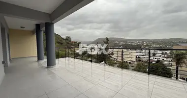 Квартира 2 спальни в Гермасойя, Кипр