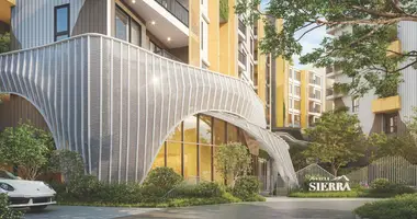 1 bedroom apartment in Choeng Thale, Thailand