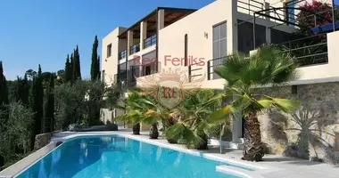 Villa 5 zimmer in Imperia, Italien