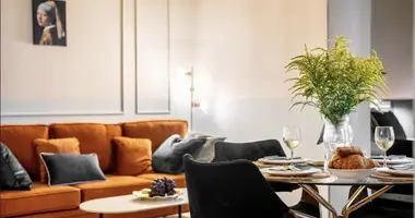 Studio 2 zimmer in Krakau, Polen