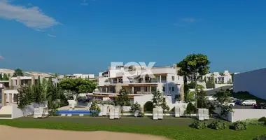 Wohnung 2 Schlafzimmer in Paphos, Zypern