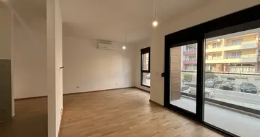 Wohnung 2 Schlafzimmer in Budva, Montenegro