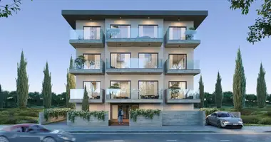 1 bedroom apartment in Yeroskipou, Cyprus