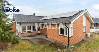 Дом 8 комнат в Mylly, Финляндия