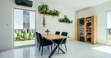 House in Czerlejno, Poland