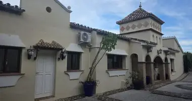 Casa 6 habitaciones en Bel Air, Španjolska