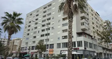 Apartamento 2 habitaciones en Bashkia Durres, Albania