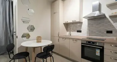 Mieszkanie 1 pokój w Tivat, Czarnogóra