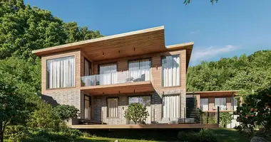 Haus in Zichisdsiri, Georgien