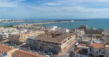 Appartement 1 chambre dans Torrevieja, Espagne