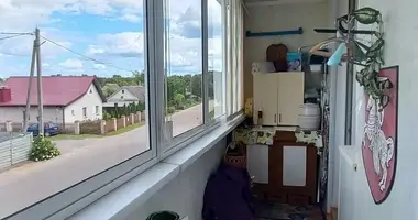 3 room apartment in Lida, Belarus