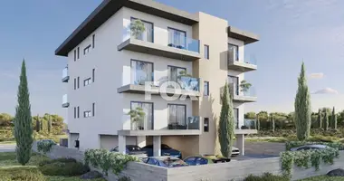 Appartement 1 chambre dans Yeroskipou, Chypre